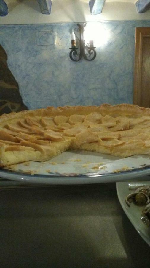 Hostal El Bodegon Ateca Екстер'єр фото