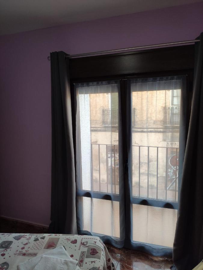 Hostal El Bodegon Ateca Екстер'єр фото
