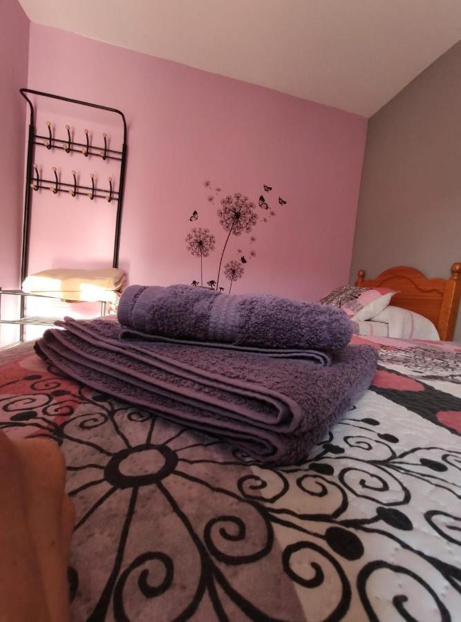 Hostal El Bodegon Ateca Екстер'єр фото