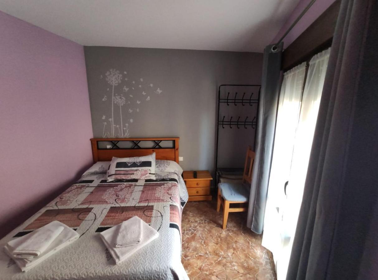 Hostal El Bodegon Ateca Екстер'єр фото