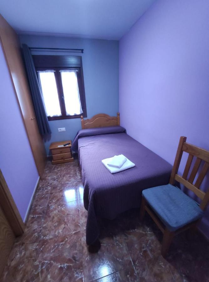 Hostal El Bodegon Ateca Екстер'єр фото