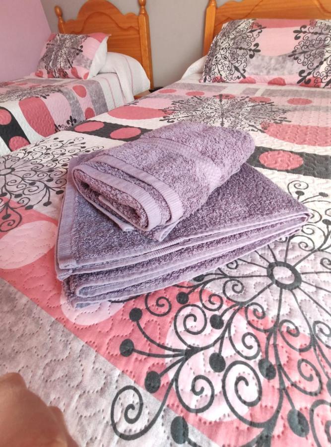 Hostal El Bodegon Ateca Екстер'єр фото