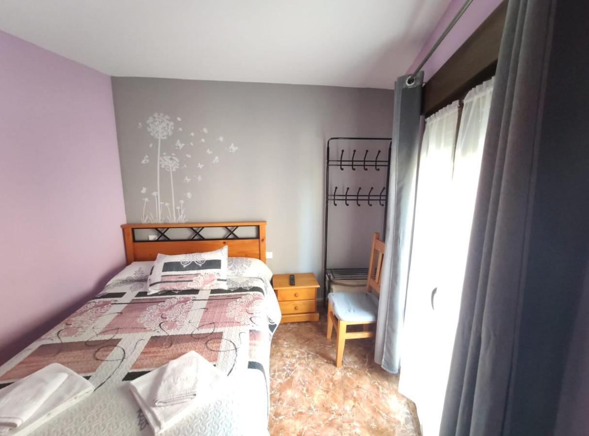 Hostal El Bodegon Ateca Екстер'єр фото