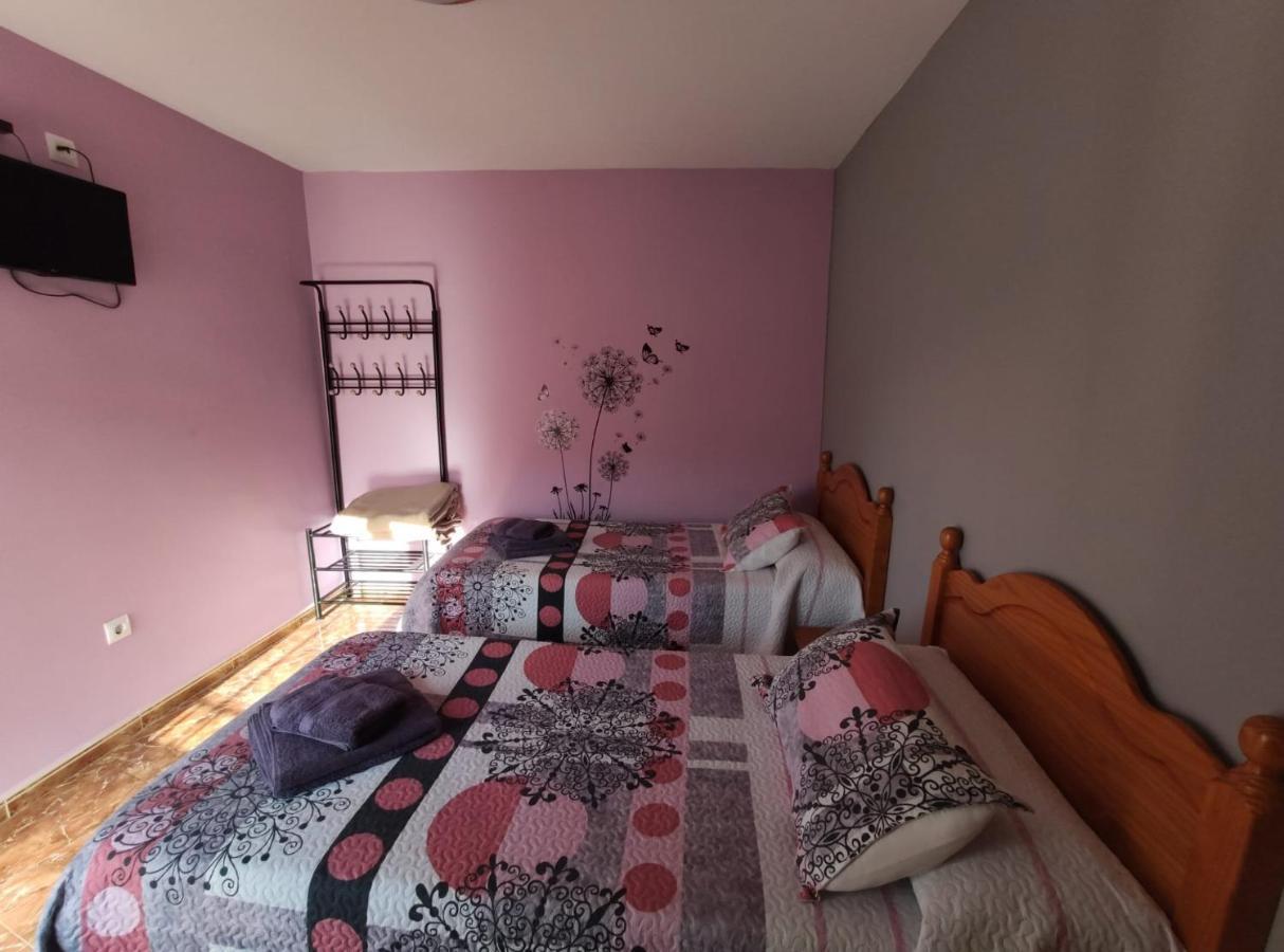Hostal El Bodegon Ateca Екстер'єр фото
