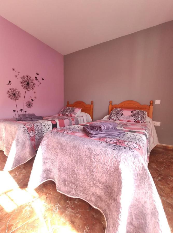 Hostal El Bodegon Ateca Екстер'єр фото
