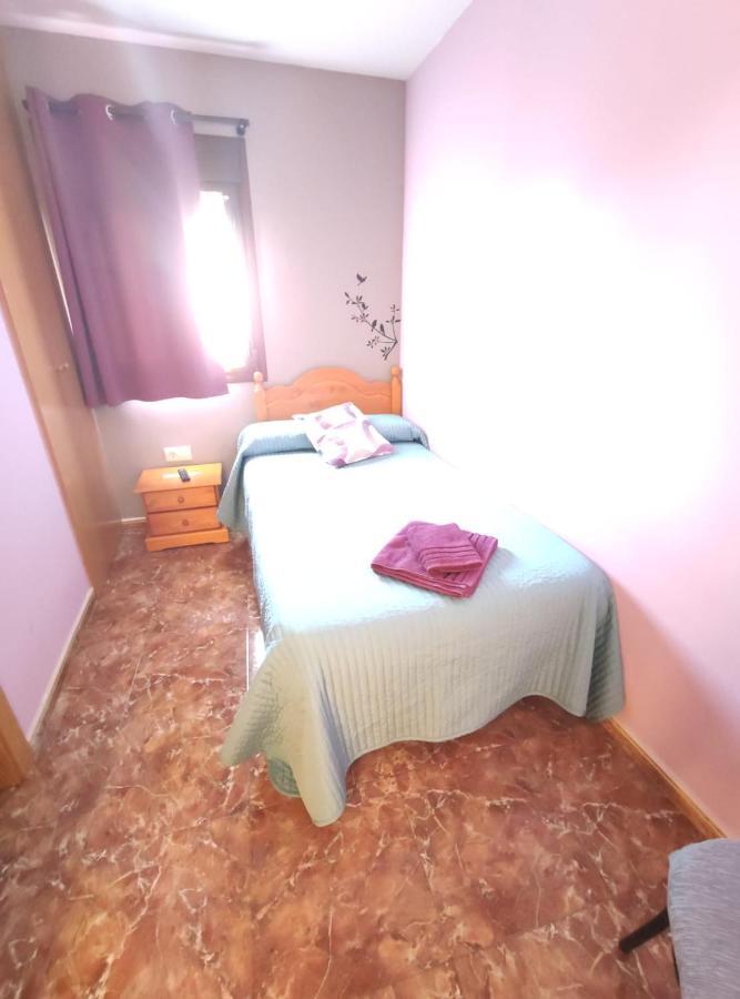 Hostal El Bodegon Ateca Екстер'єр фото