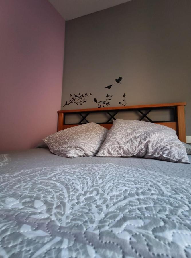 Hostal El Bodegon Ateca Екстер'єр фото