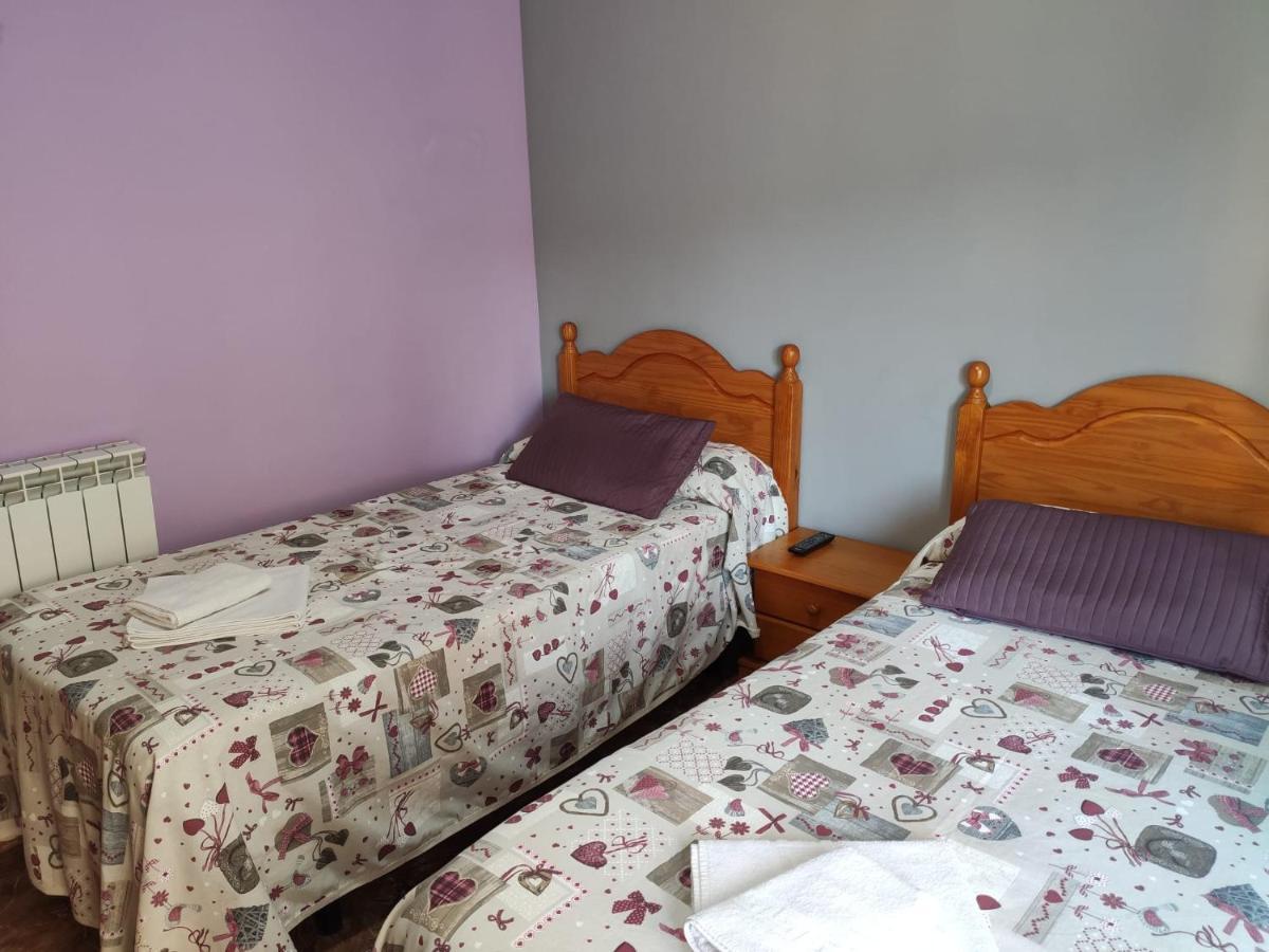 Hostal El Bodegon Ateca Екстер'єр фото